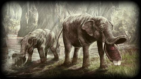 Platybelodon Facts, Habitat, Diet, Fossils, Pictures