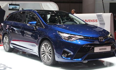 2024 Toyota Avensis Release Date, Redesign, Price - 2024toyota.net