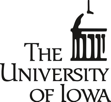 University of Iowa – Logos Download