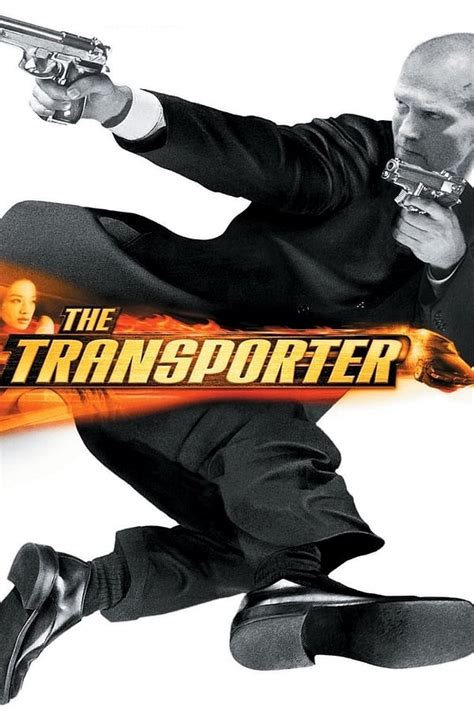 The Transporter (2002) – Movie Info | Release Details