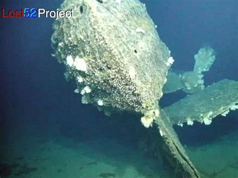 World War II submarine found off coast of Japan, ending 75-year mystery - ABC News