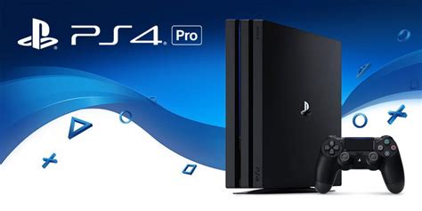 PlayStation 4 Pro Games Available at Launch Revealed - Video Games ...