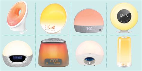 Best sunrise alarm clock 2021 - Trosdiscovery