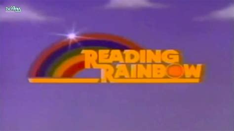 Music That Don't Match | Reading Rainbow Theme Song (ft. Jay-Z) - YouTube