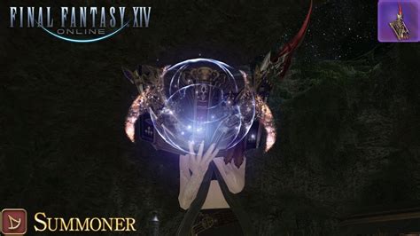 Ffxiv all summoner relic weapons