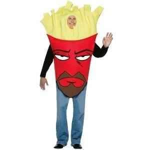 Frylock Halloween Costume - (Milford) for Sale in Worcester ...