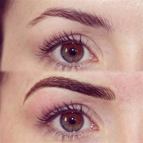 Beautissima - Permanent Cosmetics: Eyebrows