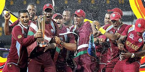 Here is what startups can learn from the ‘champions’ – West Indies cricket team