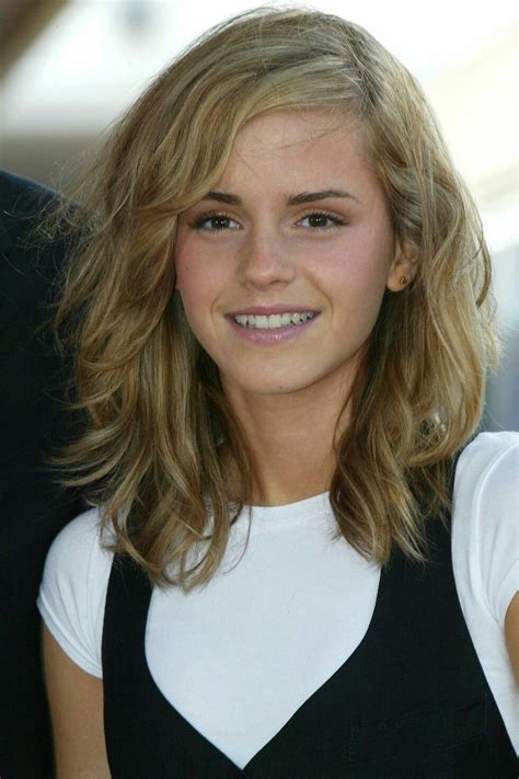 Pin by alex burton on Emma Watson(I love you Emma) | Emma watson hair, Emma watson beautiful ...