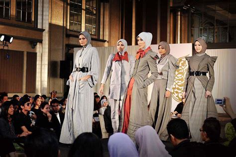 Muslim fashion show to explore the diversity of Islamic style - Wisconsin Muslim Journal