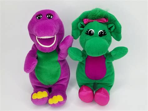 Barney Toys for sale | Only 3 left at -60%