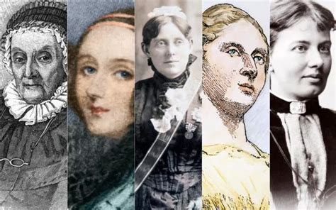 KNOWLEDGE FOR ALL: 10 female mathematicians who changed the world