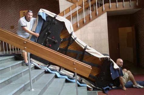 USA Moving Company Reviews and Movers Tips: Piano Movers - truth about ...