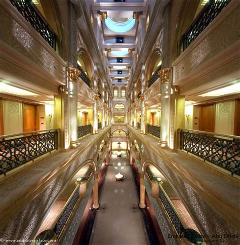 Emirates Palace – LinearLyte