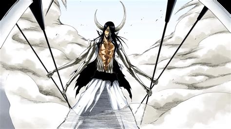 Top 5 Strongest Espada in Bleach, Ranked | Attack of the Fanboy