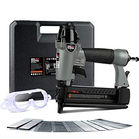 Top 10 Best Trim Nail Gun 2022 | Reviews & Picks - LaudableBits