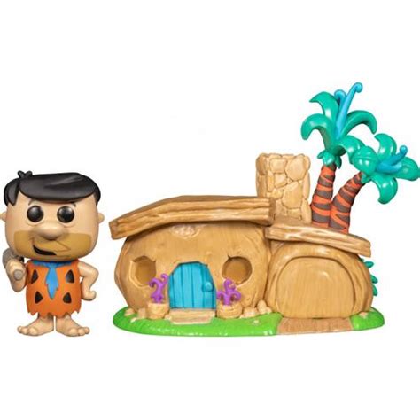 Funko POP Flintstone's Home (The Flintstones) #14