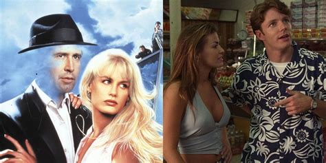 Forgotten Sci-Fi Movies From The '90s