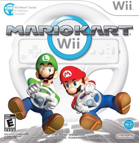 Mario Kart Wii ReviewGGGames