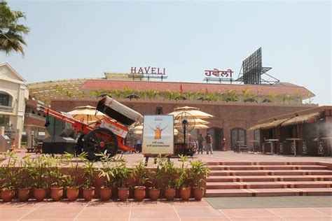 HAVELI, Jalandhar - Curo HighSt - Restaurant Reviews, Photos & Phone ...