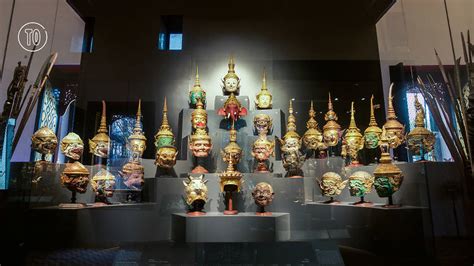 Bangkok National Museum | Museums in Rattanakosin, Bangkok