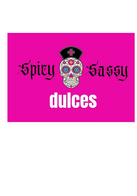 Spicy Sassy Dulces