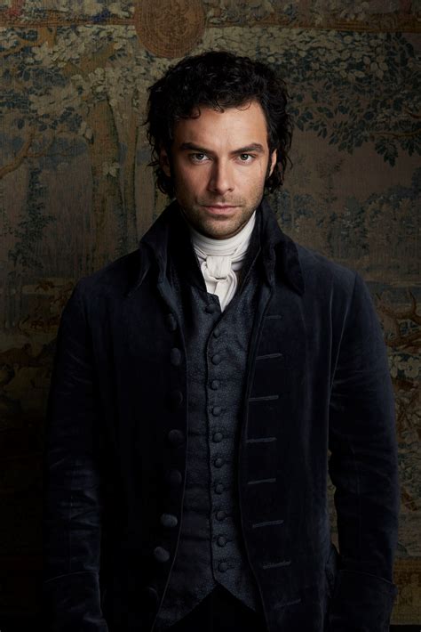 Ross Poldark (Poldark 2015) S. 2 promo photo - Poldark Photo (39894415) - Fanpop