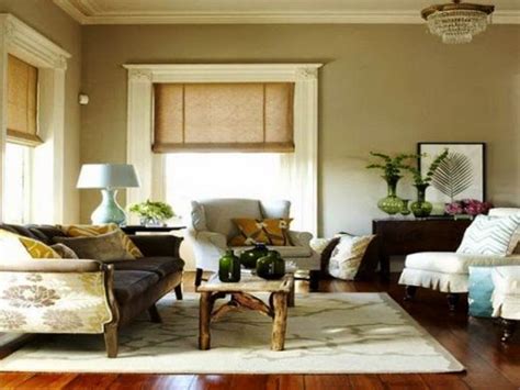 nature inspired living room - Ecosia | Living room colors, Paint colors for living room, Family ...