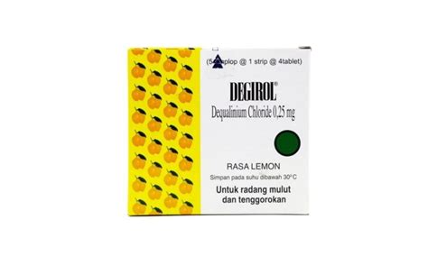 7 Obat Radang Tenggorokan Paling Ampuh di Apotek. Lengkap!