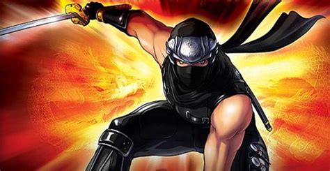 Ninja Gaiden: Dragon Sword - Game information hub | Hooked Gamers