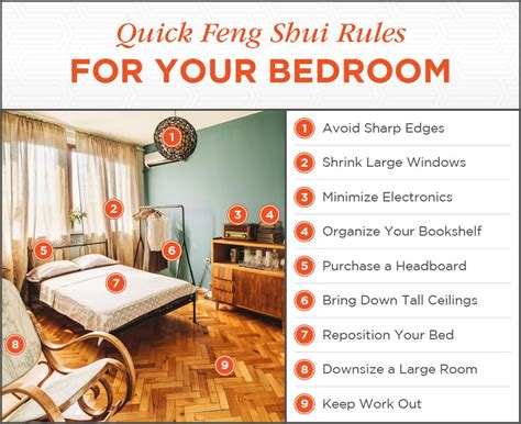 CrystalWind.ca - The Complete Guide to Feng Shui Bedroom Design | Feng Shui