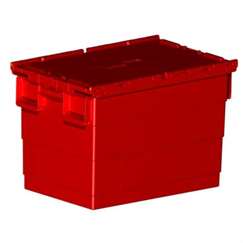 Totes Plastic Storage Boxes Manufacturers & Factory - Price - Enlightening Plast