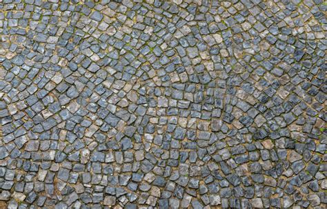 Cobblestones Texture