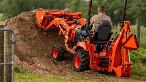 Kubota BX23s sub compact tractor, Tractor, Tractor Loader Backhoe ...