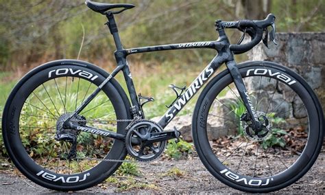 New Specialized Roubaix 2024 rumors price weight release the point of ...