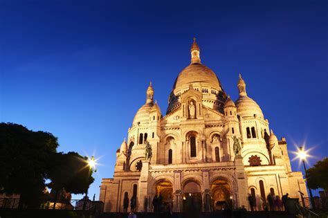 20 free things to do in Paris - Lonely Planet