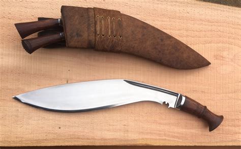 Buy 13.5 inch Royal Nepalese Gurkha Army Khukuri / Kukri Knife Online | Great Gurkha Khukuri (GGK)