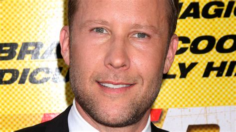 Where Is Smallville's Michael Rosenbaum Today?