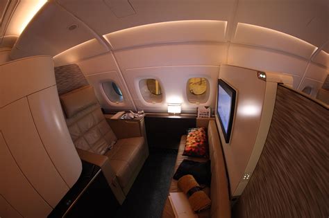 Review - Etihad Airways A380 First Class - Points From The Pacific