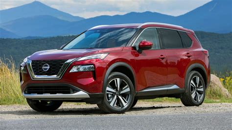 2023 Mazda CX-50 vs. 2023 Nissan Rogue Comparison - Kelley Blue Book