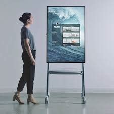 Microsoft Surface Hub 2X cancelled - Sound & Video Contractor