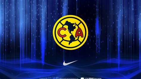 Club América Wallpapers - Wallpaper Cave