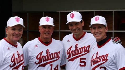 Indiana University Baseball Schedule 2024 - Lakers Schedule 2024