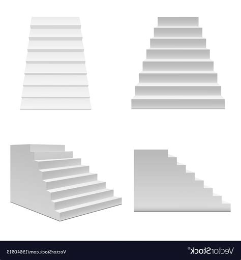 Stairs Vector at Vectorified.com | Collection of Stairs Vector free for personal use