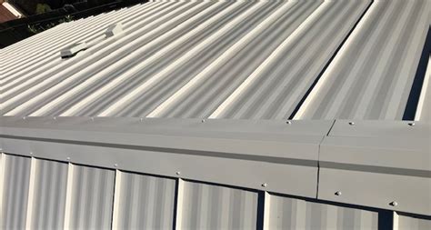 Types of Metal Roofing for Residential Homes | Warner Roofing