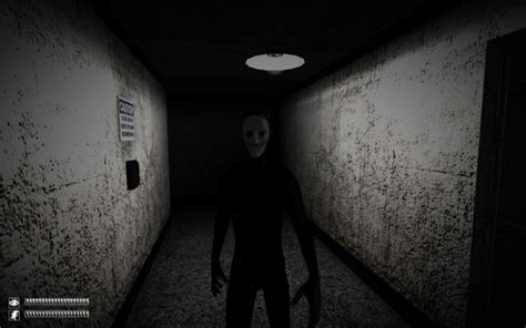 SCP-CB 087-B Mod SCP-106-B image - SCP - Containment Breach Old Mods Archive for SCP ...