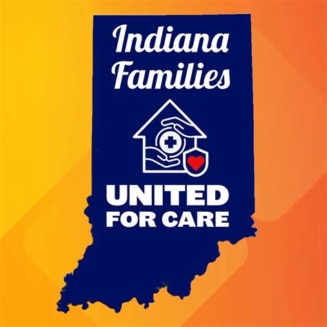 Indiana Families United for Care