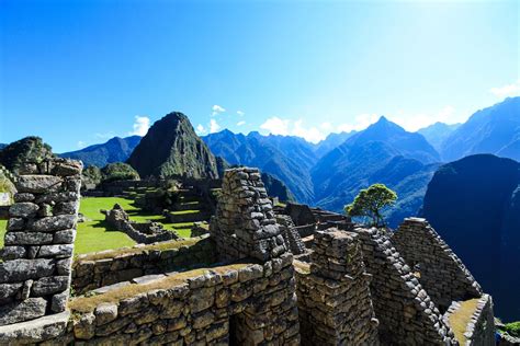 Descubre el Machu Picchu como nunca lo has visto