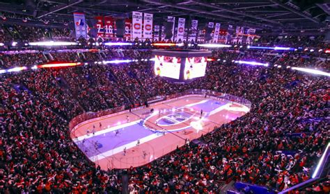 Montreal Canadiens - Stadium Dude