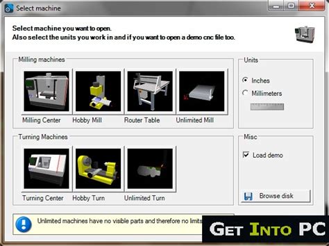 CNC Simulator Pro Free Download - Get Into PCr [2024] - Download Latest Windows and MAC Software